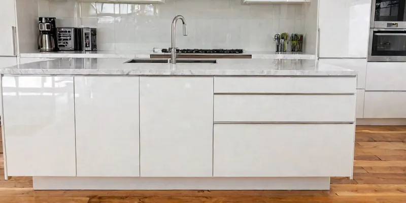 2026 Flat Pack Kitchen Installation Made Simple and Hassle Free