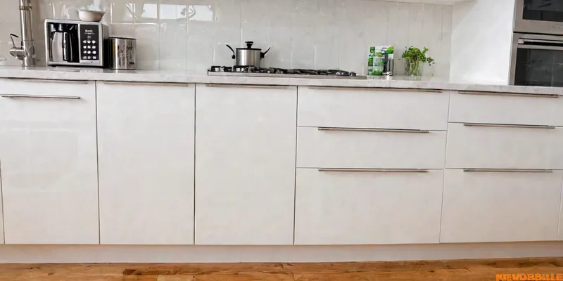 2026 Guide to Budget Kitchen Cabinets Under $1000
