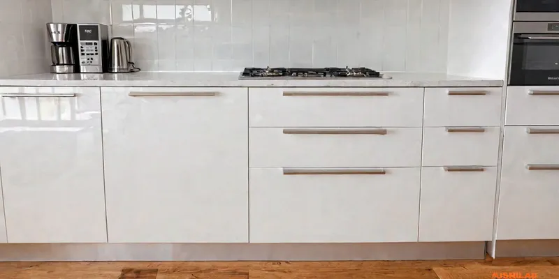 2026 Guide to Building a Flat Pack Kitchen in Australia