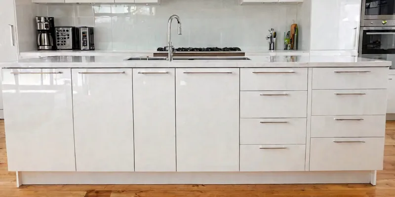 Are Flat Pack Kitchens Cheaper in 2026 Compared to Traditional Options
