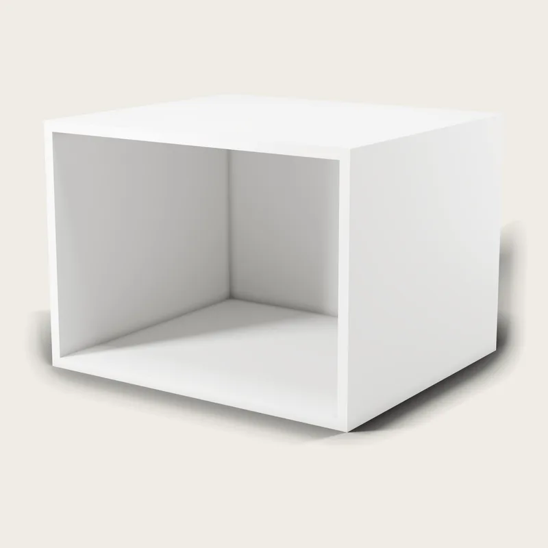 Microwave Cabinets