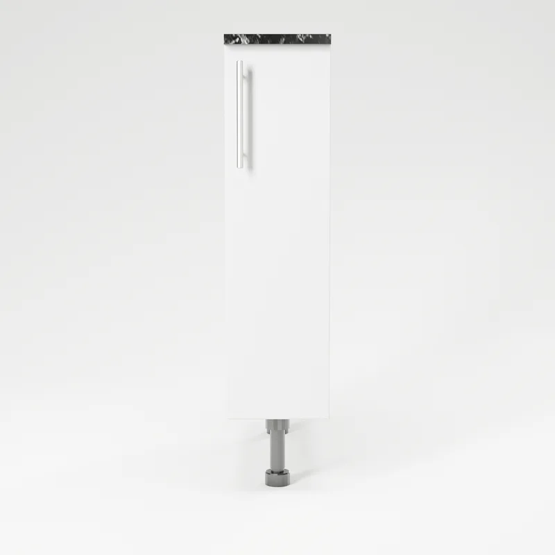 base-cabinets B200 — front view