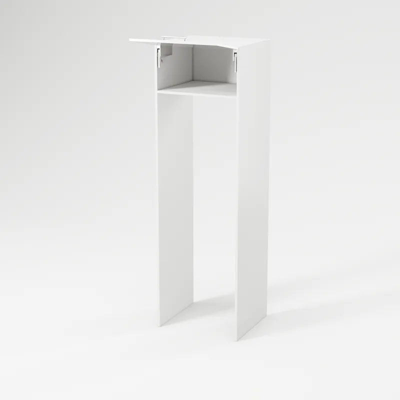 fridge-cavity-kit FC60040 — doors open