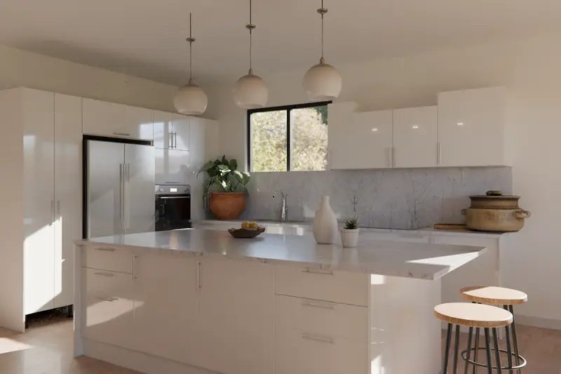 2026 Most Affordable Kitchen Cabinets Without Sacrificing Style