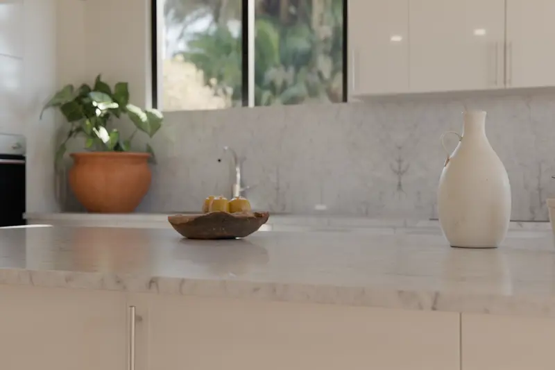 Crafting the perfect kitchen island bench in Australia