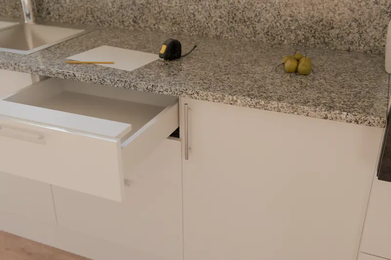How to Install Soft Close Drawers in Your Flat Pack Kitchen