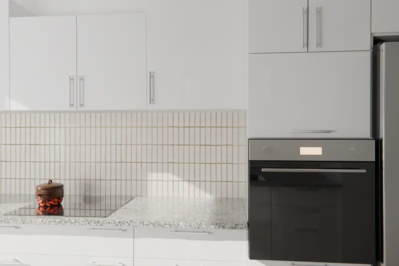 Kitchen appliance placement ideas – where to put appliances in the kitchen
