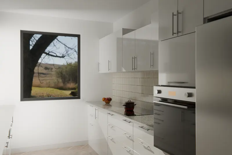 Top Flat Pack Kitchens Brisbane 2026 – Affordable & Stylish