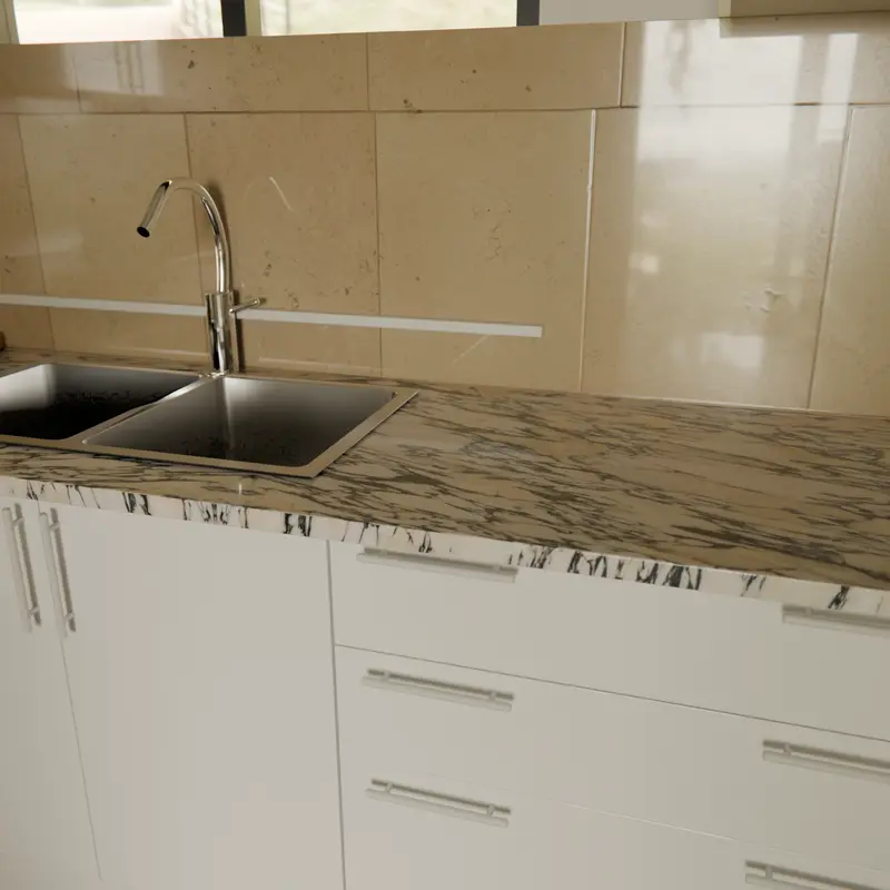 Benchtops