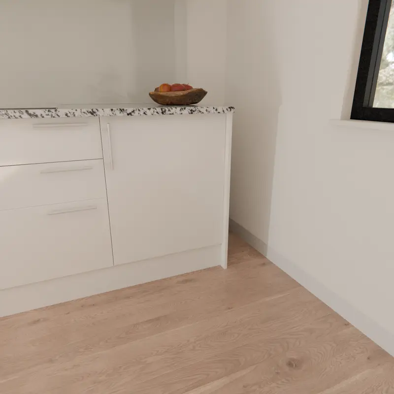 Panels & kickboards