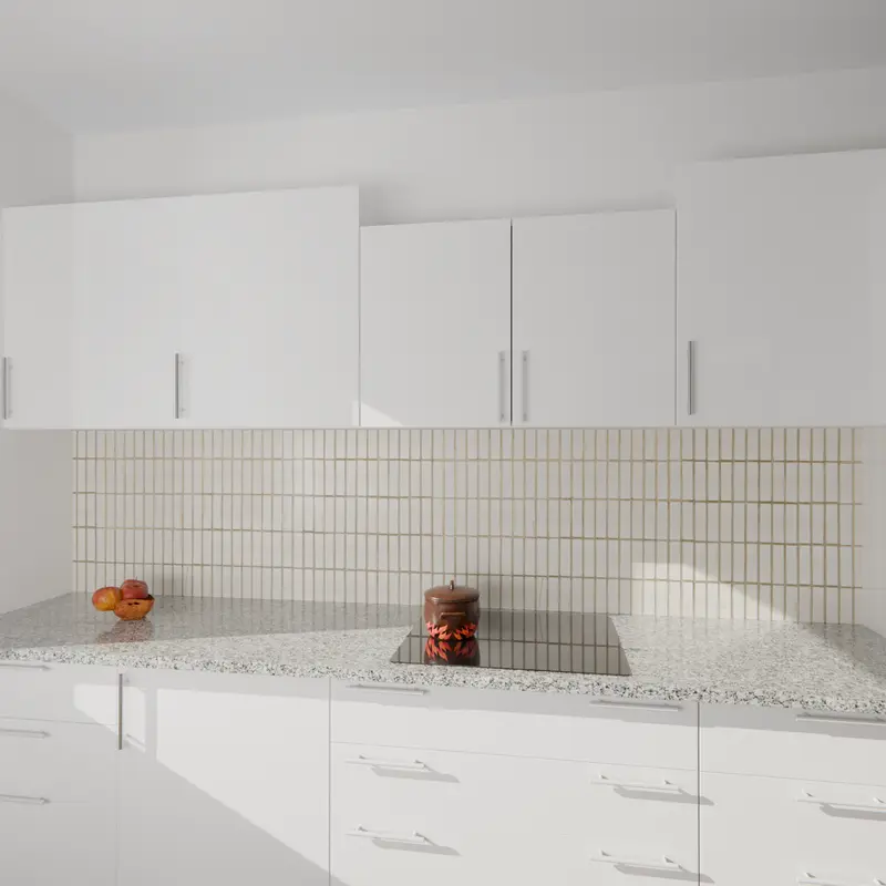 Wall cabinets