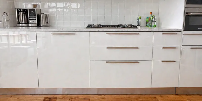 Small Kitchen Decor Ideas for 2026 That Maximize Space and Style