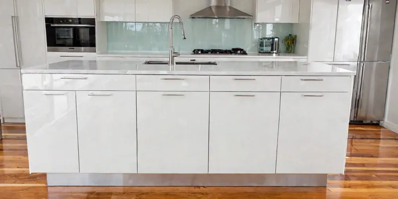 Top 2026 Flat Pack Kitchens in Perth for Modern Homes