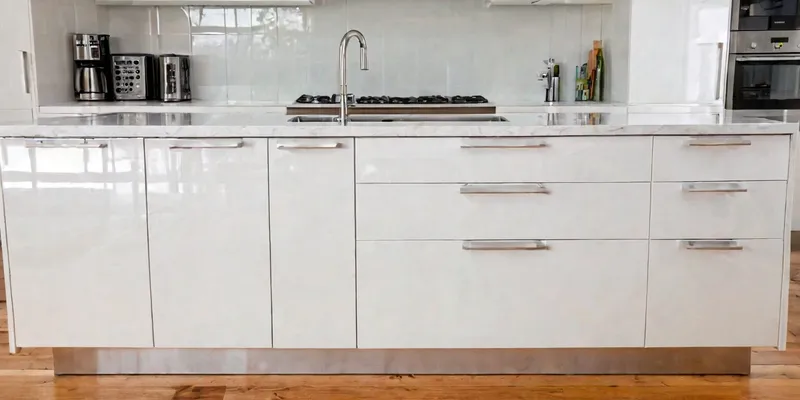 What Is a Flat Pack Kitchen in 2026 and Why It’s Popular Now