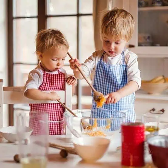 Kyles Kitchen Cuties Challenge