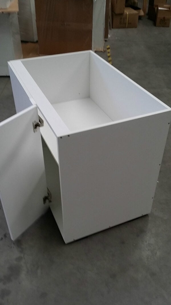 Base Corner Cabinets image 9