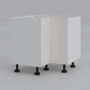 Base Corner Cabinets image 7