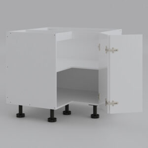 Base Corner Cabinets image 6