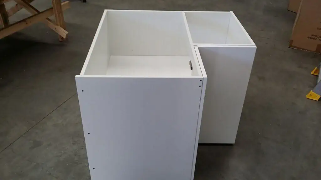 Base Corner Cabinets image 5