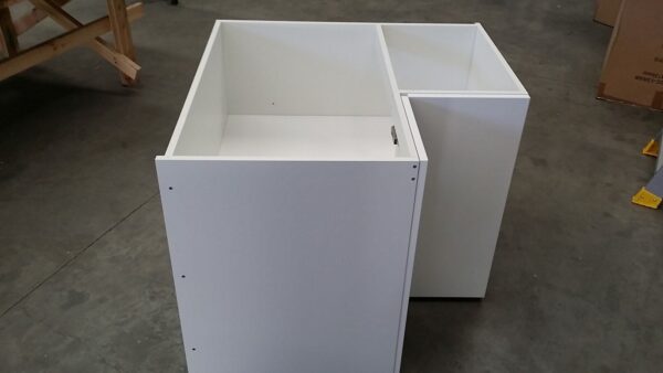 Base Corner Cabinets image 5