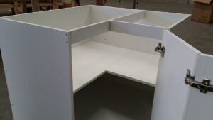 Base Corner Cabinets image 4