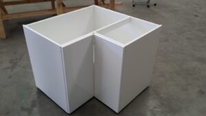 Base Corner Cabinets image 2