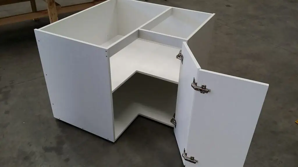 Base Corner Cabinets image 3