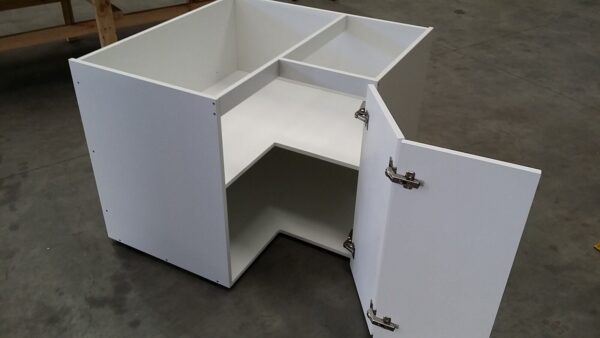 Base Corner Cabinets image 3