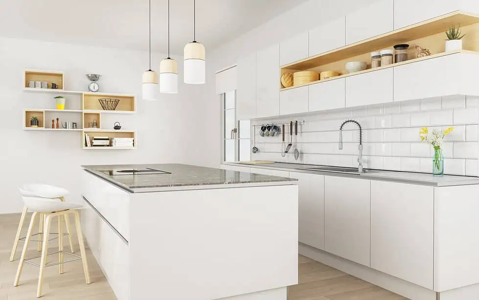 Base Cabinets image 1