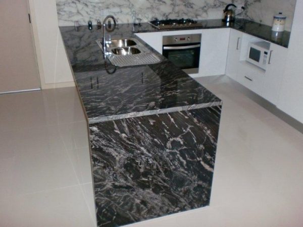 Granite Benchtops image 17