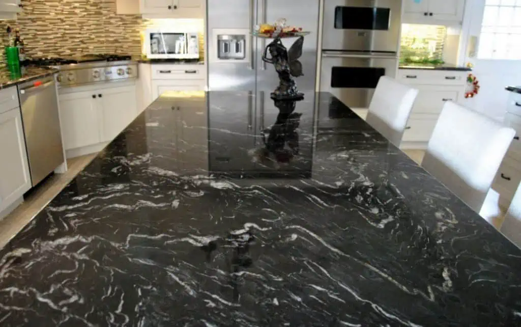 Granite Benchtops image 16