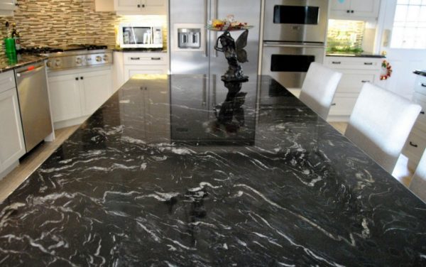 Granite Benchtops image 16