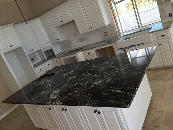 Granite Benchtops image 14