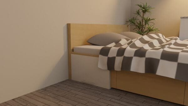 Slimline Cabinets image 2