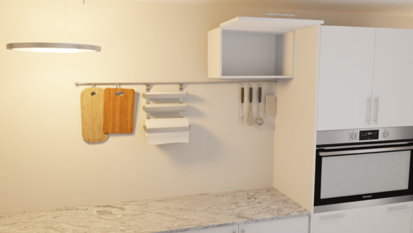 Slimline Cabinets image 3