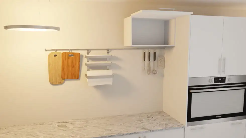Slimline Cabinets image 3