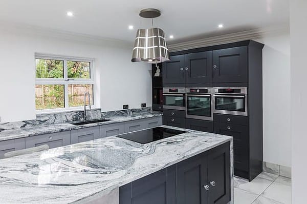 Granite Benchtops image 9