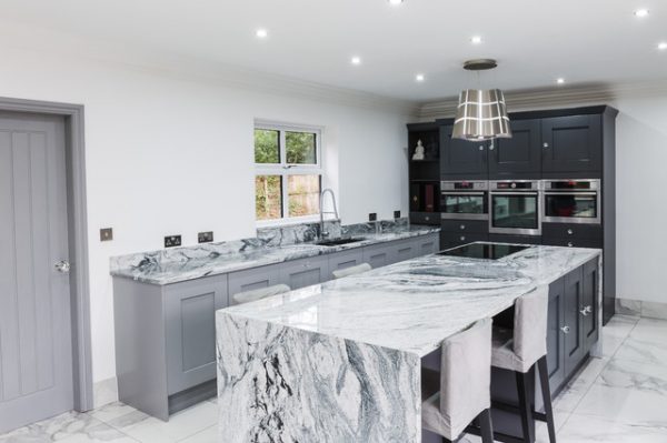 Granite Benchtops image 19