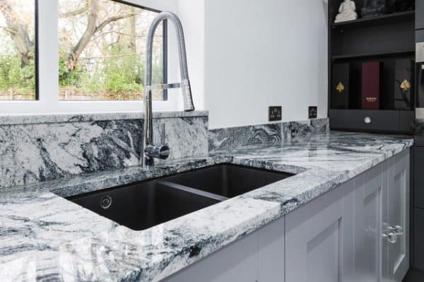 Granite Benchtops image 7