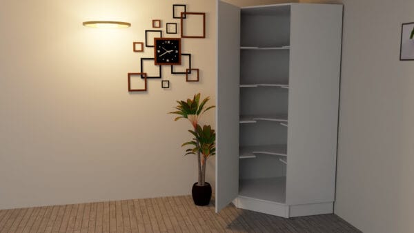 Corner Pantries image 2
