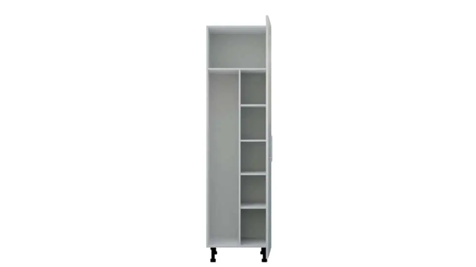 Broom Cabinet image 3
