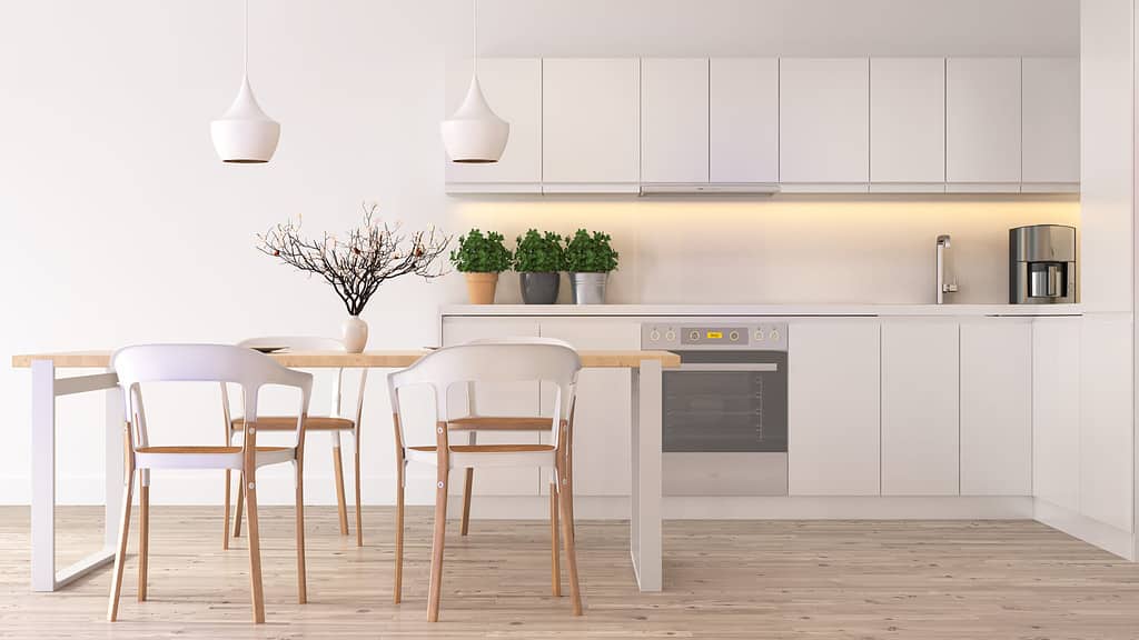 white oak kitchen cabinets_1