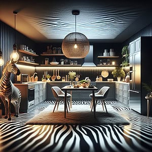 modern kitchen styling hints tips and tricks for people who like to DIY renovations