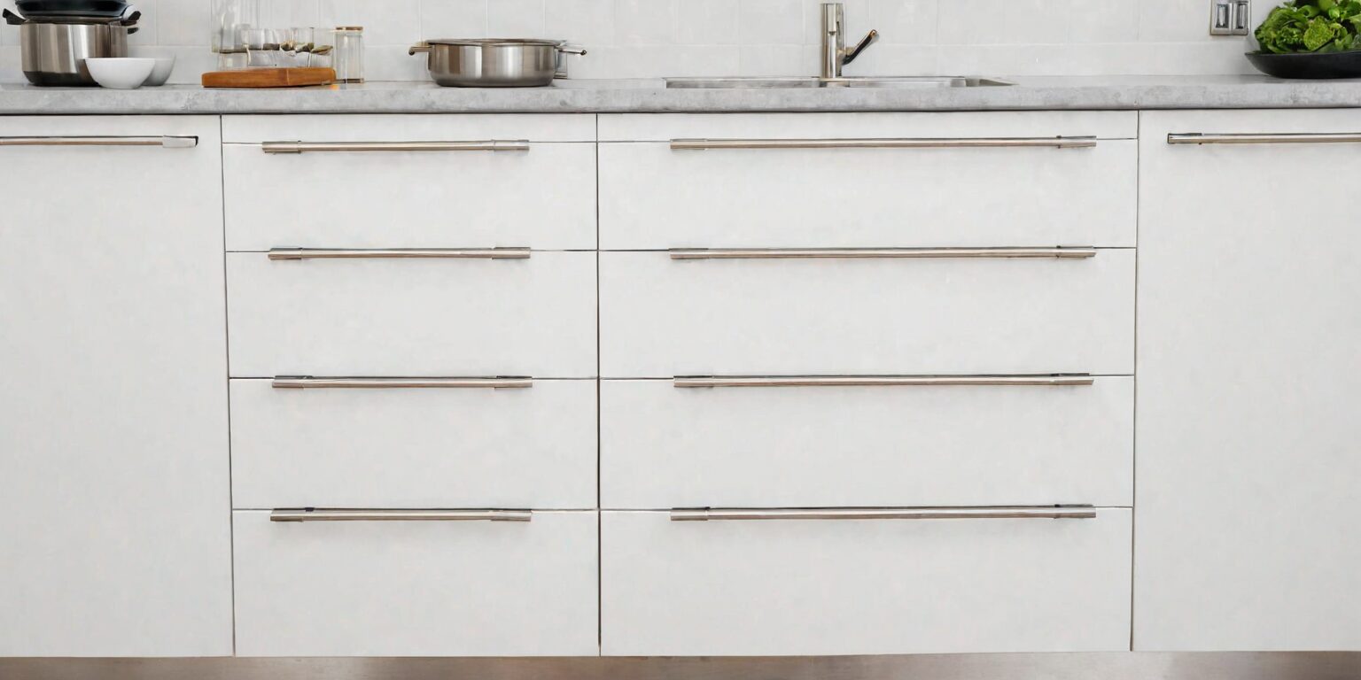 Affordable Flat Pack Kitchen Cabinets Perth 2025 Guide