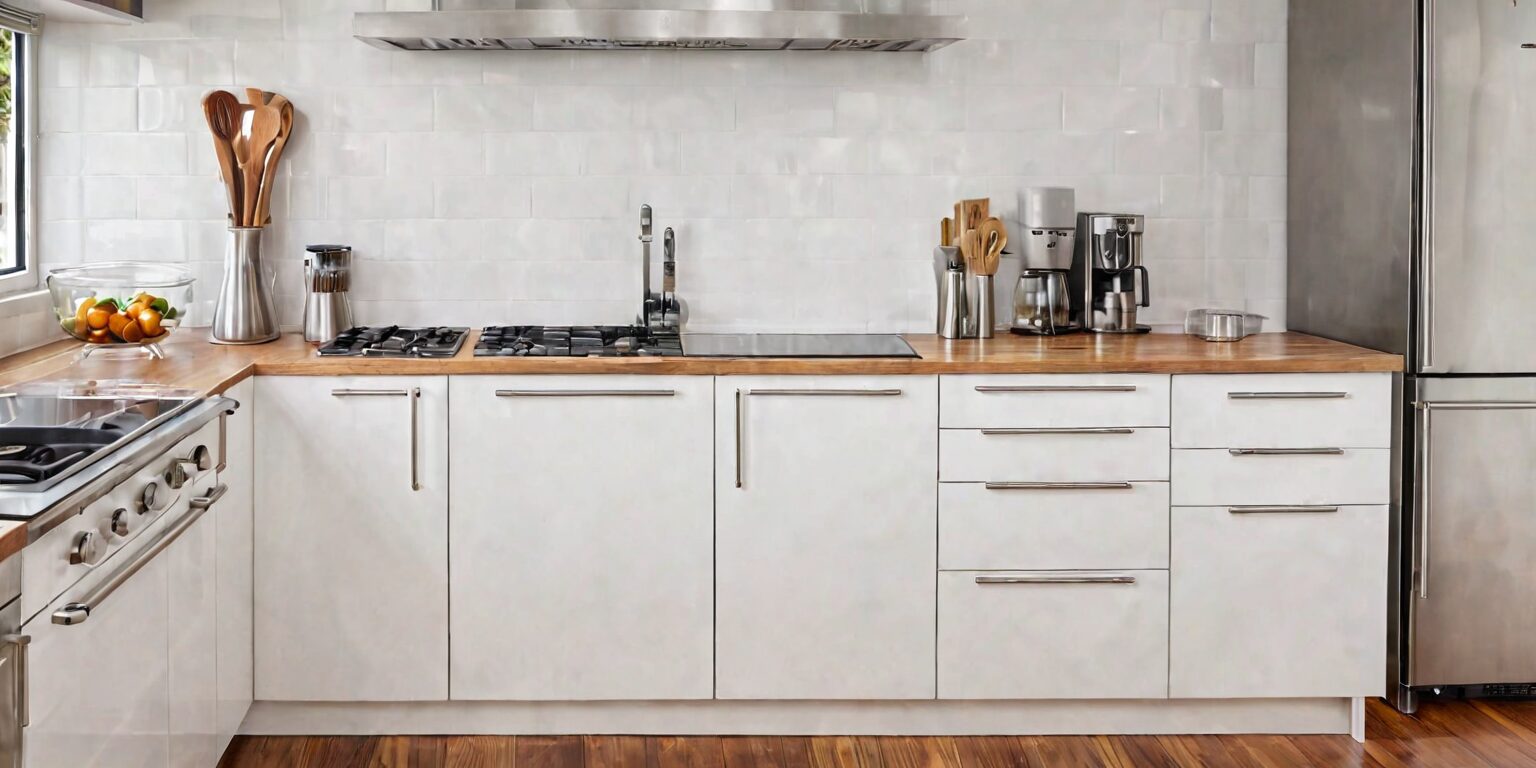 Affordable Flat-Pack Kitchen Ideas for September 2026 Australia