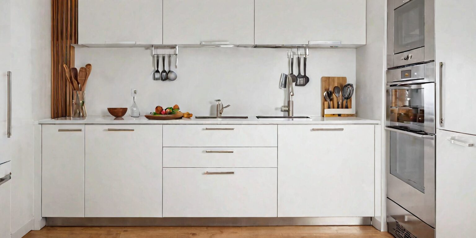 Affordable Flat-Pack Kitchen Ideas for September 2026 Australia