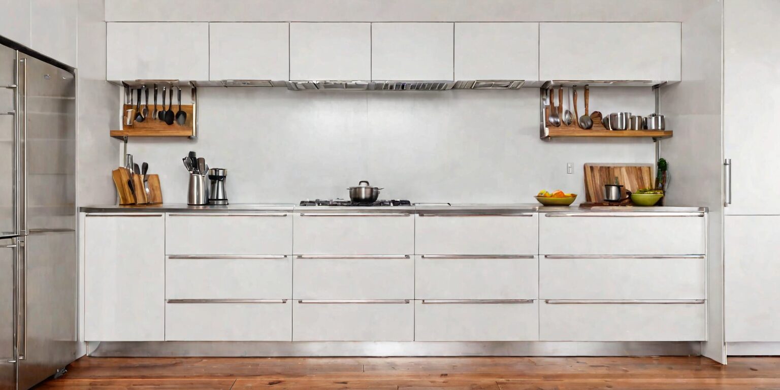 Affordable Flat-Pack Kitchen Ideas for September 2026 Australia
