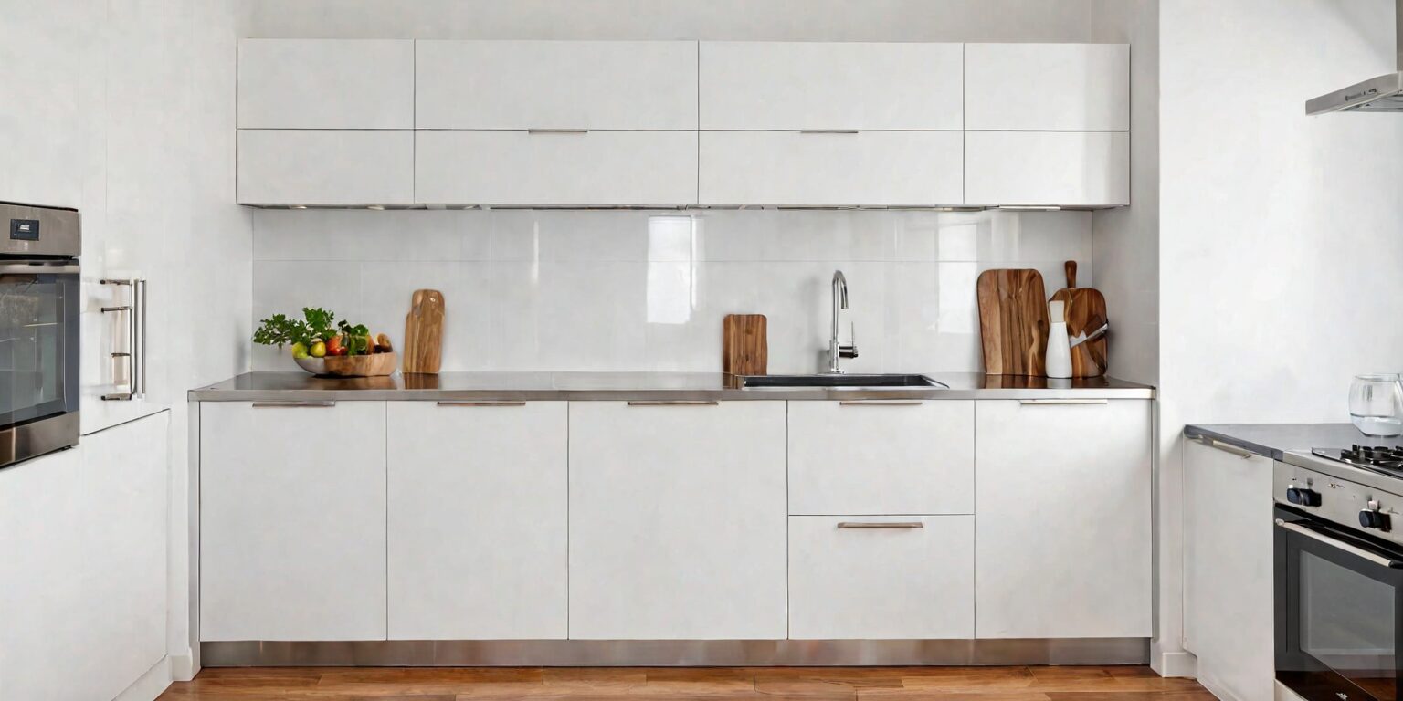 Affordable Flat-Pack Kitchens for September 2026 Australia